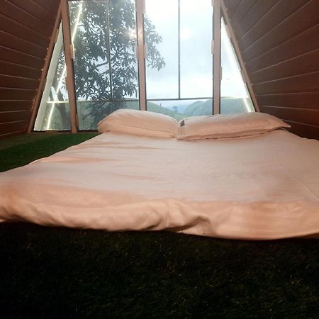 Paradise Meadows Vagamon Exterior foto