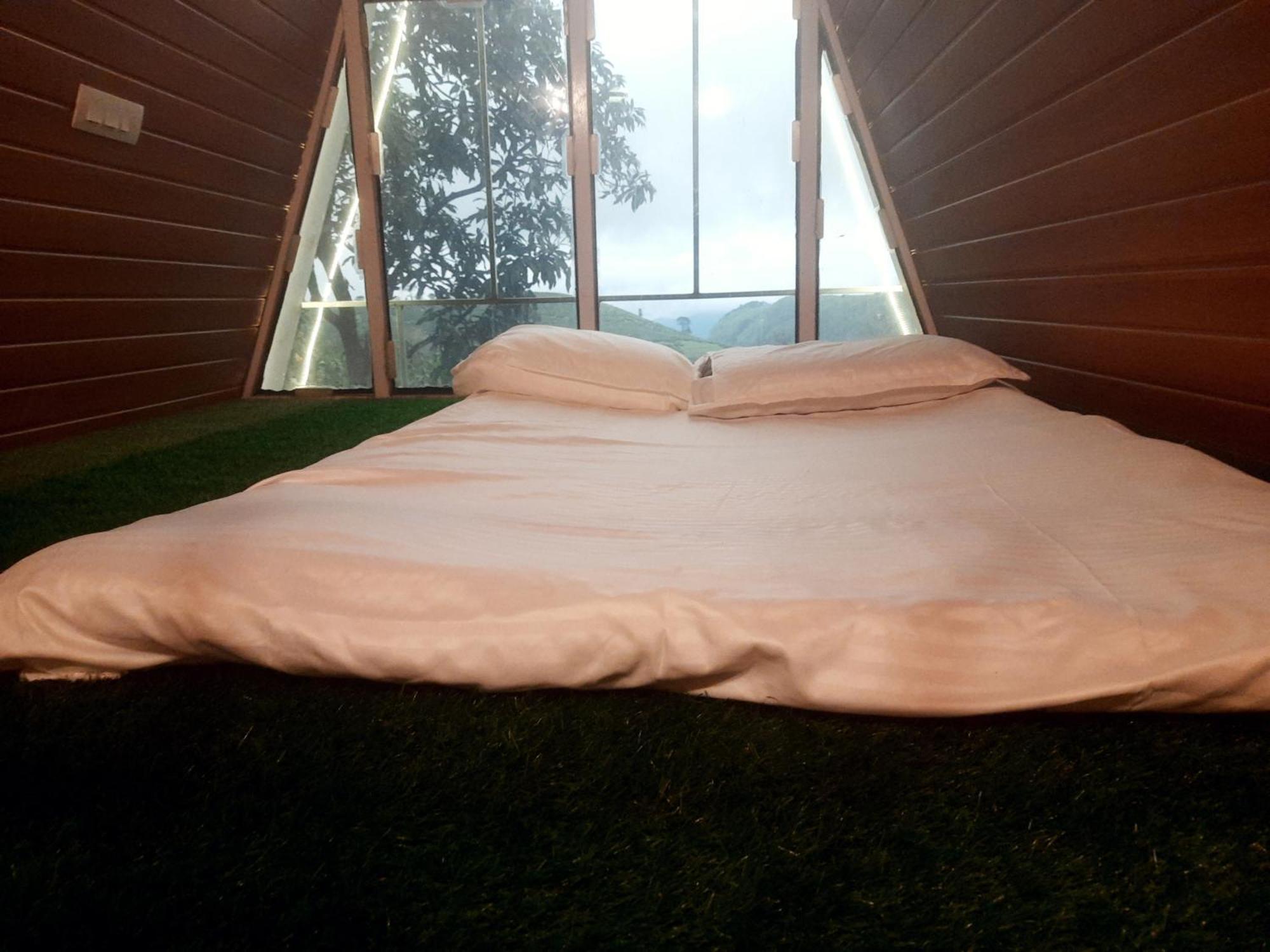 Paradise Meadows Vagamon Exterior foto