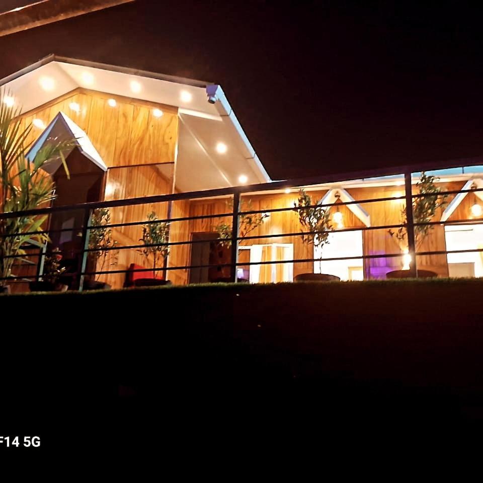 Paradise Meadows Vagamon Exterior foto